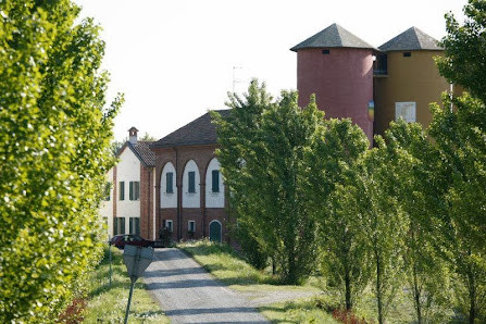 agriturismo Cascina Nuova B&B – Valenza, Provincia di Alessandria #finsubito finanziamenti e gestione bed & breakfast